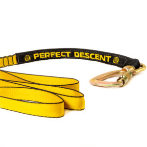 PERFECT DESCENT - Cinta Recambio, 8m, Acero Mosq.