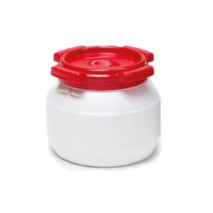 Fixe - BIDON ESTANCO 3.5 L.