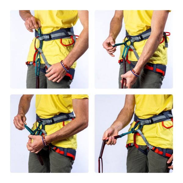 Fixe - MULTI CHAIN 90CM