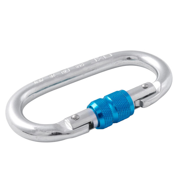 Fixe - MOSQ.SIMETRICO ACERO ROSCA "ADUR" Caja 20u