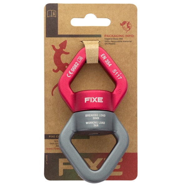 Fixe - IZADOR DE PETATES