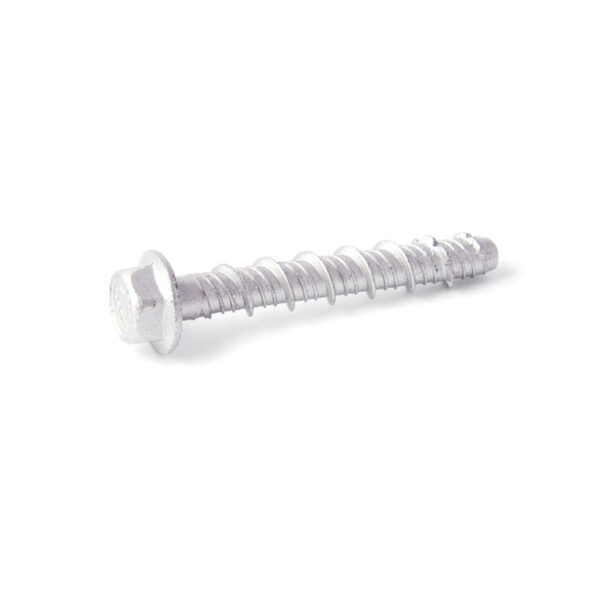 Fixe - TORNILLO AUTOROSCANTE ACERO 6X60MM