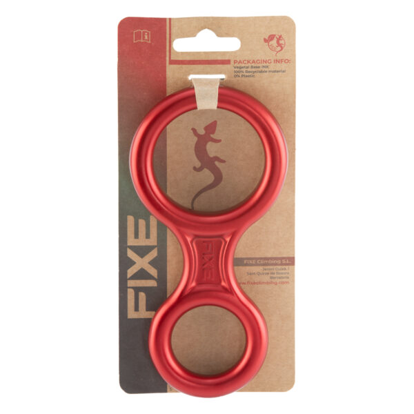 Fixe - 8 DESCENSOR CLÁSICO