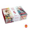 Fixe - KIT FIXE PLAY Basic Castellano