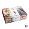 Fixe - KIT FIXE PLAY Basic Francés