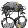 B022AA00-KNEE-ASCENT-KIT-focus-1_LowRes Kit KNEE ASCENT - Kit completo para el ascenso en técnica SRS