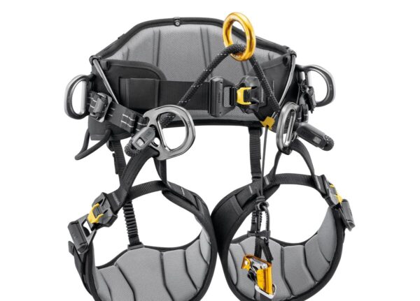 B022AA00-KNEE-ASCENT-KIT-focus-1_LowRes Kit KNEE ASCENT - Kit completo para el ascenso en técnica SRS