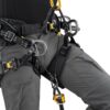 B022AA00-KNEE-ASCENT-KIT-focus-2_LowRes Kit KNEE ASCENT - Kit completo para el ascenso en técnica SRS
