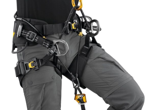 B022AA00-KNEE-ASCENT-KIT-focus-2_LowRes Kit KNEE ASCENT - Kit completo para el ascenso en técnica SRS