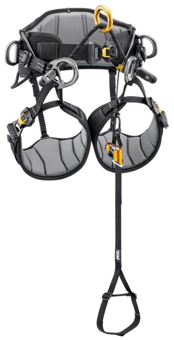 B022AA00-KNEE-ASCENT-KIT-view-2_LowRes Kit KNEE ASCENT - Kit completo para el ascenso en técnica SRS