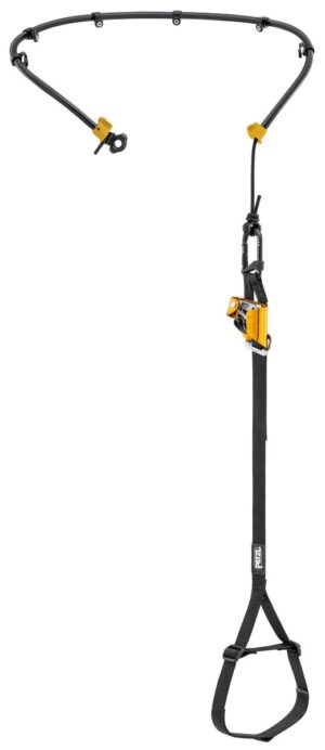 B022AA00-KNEE-ASCENT-KIT_LowRes Kit KNEE ASCENT - Kit completo para el ascenso en técnica SRS