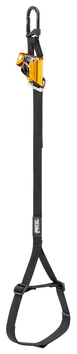 B022BA00-KNEE-GRAB_LowRes KNEE GRAB - Bloqueador de rodilla para el ascenso en técnica SRS