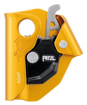 ASAP® - Anticaídas deslizante para cuerda compacto