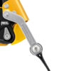 ASAP® LOCK - Anticaídas deslizante para cuerda con función LOCK