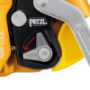 ASAP® LOCK - Anticaídas deslizante para cuerda con función LOCK