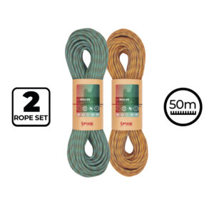 Fixe – Cuerda RIGLOS 8,4 mm Pack 2