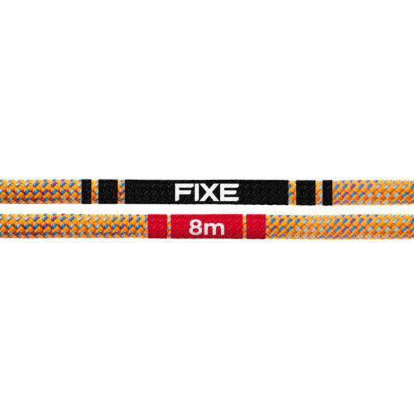 Fixe – Cuerda RIGLOS 8,4 mm Pack 2