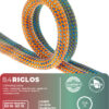 Fixe – Cuerda RIGLOS 8,4 mm Pack 2