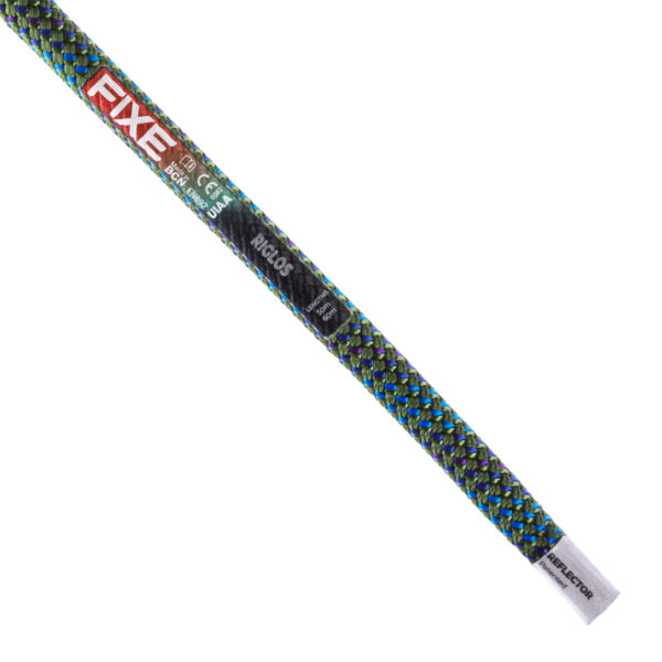 Fixe – Cuerda RIGLOS 8,4 mm Pack 2