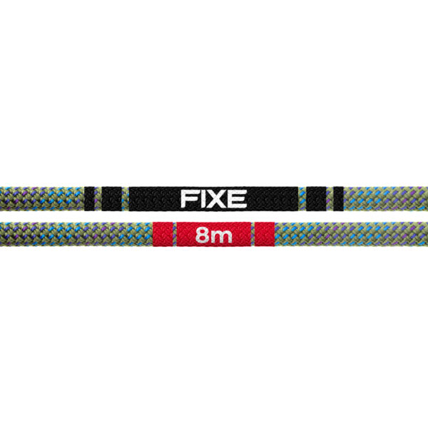 Fixe – Cuerda RIGLOS 8,4 mm Pack 2