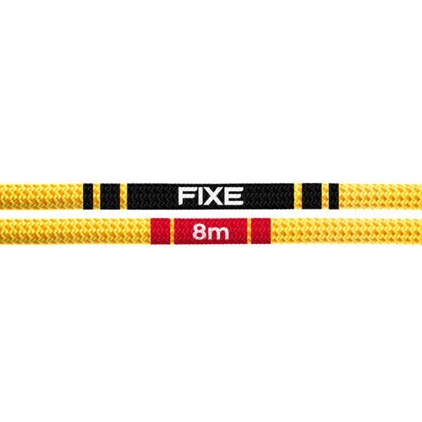 Fixe – Cuerda PEDRAFORCA 8,8 mm Pack 2