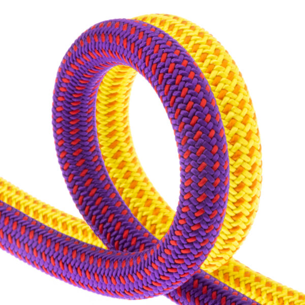 Fixe – Cuerda PEDRAFORCA 8,8 mm Pack 2