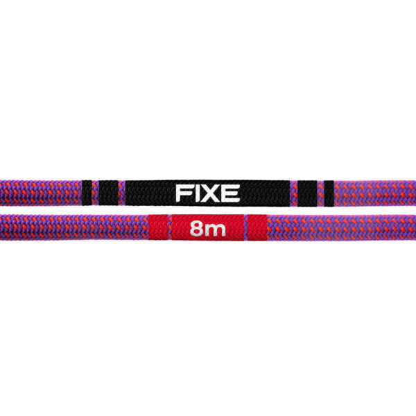 Fixe – Cuerda PEDRAFORCA 8,8 mm Pack 2