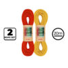 Fixe – Cuerda MALADETA 6,9 mm Pack 2