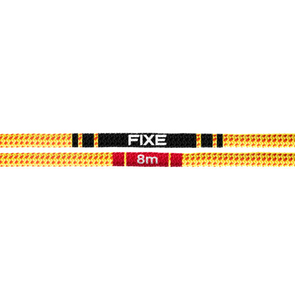 Fixe – Cuerda MALADETA 6,9 mm Pack 2