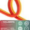 Fixe – Cuerda MALADETA 6,9 mm Pack 2