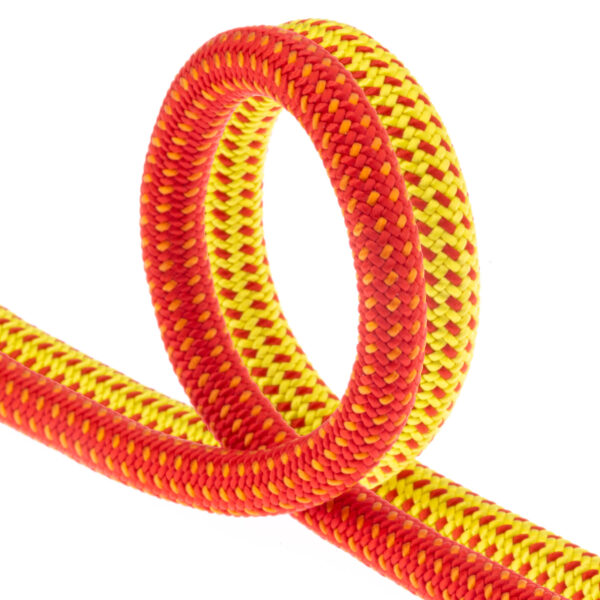 Fixe – Cuerda MALADETA 6,9 mm Pack 2