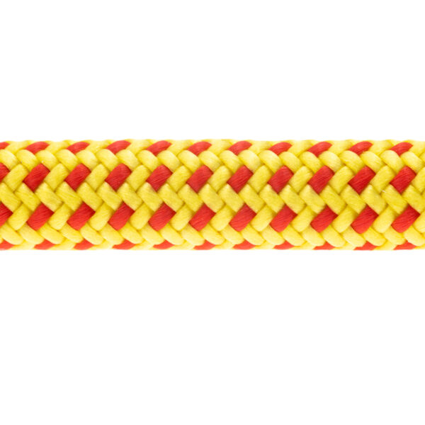Fixe – Cuerda MALADETA 6,9 mm Pack 2