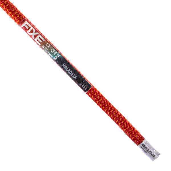 Fixe – Cuerda MALADETA 6,9 mm Pack 2