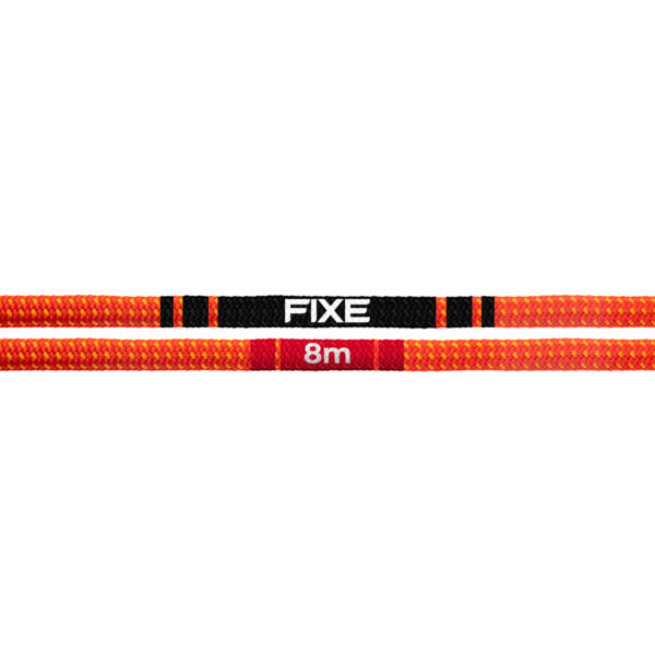Fixe – Cuerda MALADETA 6,9 mm Pack 2