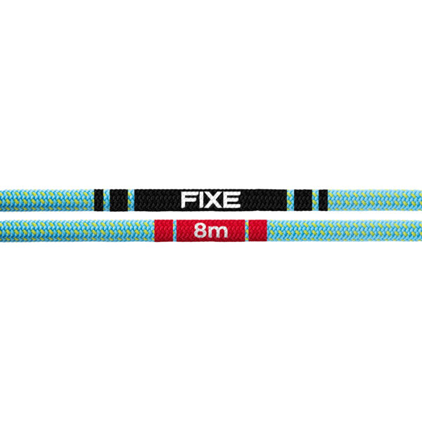 Fixe – Cuerda GAVARNIE 7,4 mm Pack 2