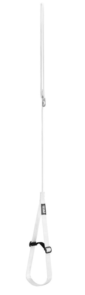 C48A-Footcord_LowRes FOOTCORD - Pedal regulable de cordino