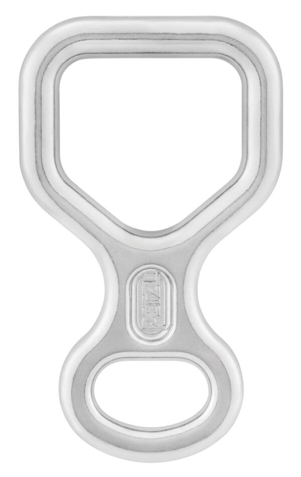 Petzl - HUIT Descensor en ocho