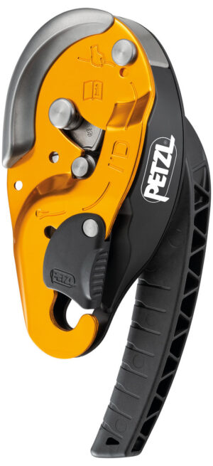 Petzl – I’D S