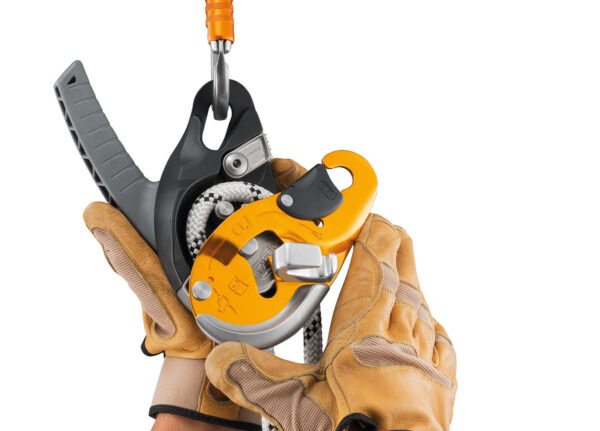 Petzl – I’D EVAC