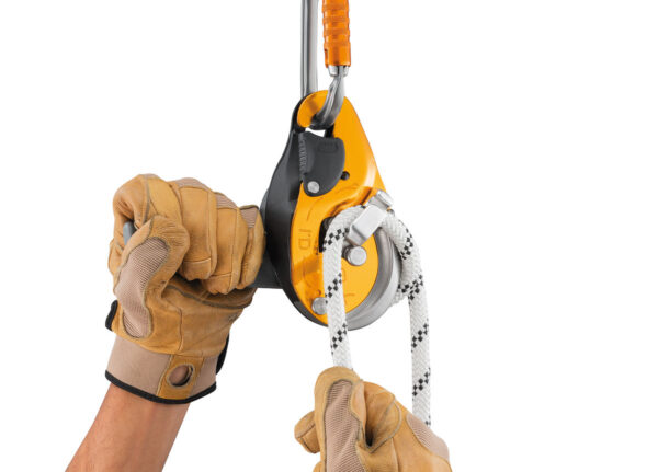 Petzl – I’D EVAC