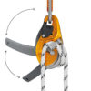 Petzl – I’D EVAC