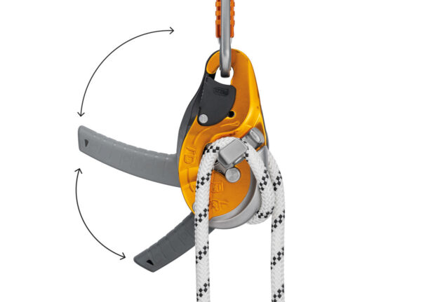 Petzl – I’D EVAC