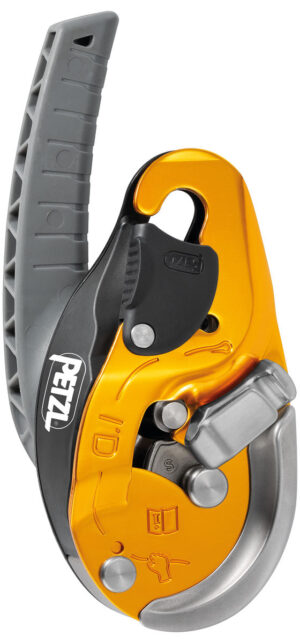 Petzl – I’D EVAC