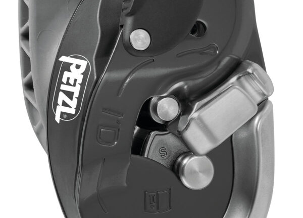 D020DA00-Frein-additionnel-ouvert-pour-ID-focus-2_LowRes Petzl – Freno adicional abierto para I’D S, I’D L e I’D EVAC
