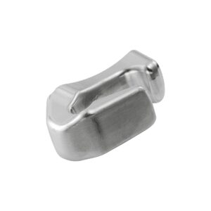 Petzl – Freno adicional abierto para I’D S, I’D L e I’D EVAC