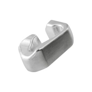 Petzl - Freno adicional cerrado para I'D® S / I'D® L / I'D® EVAC