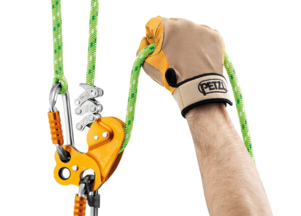 D022AA00-ZIGZAG-focus-1_LowRes Petzl ZIGZAG® - Prusik mecánico para poda y arboricultura