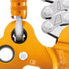 D022AA00-ZIGZAG-focus-3_LowRes Petzl ZIGZAG® - Prusik mecánico para poda y arboricultura