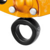 Petzl ZIGZAG PLUS - Prusik mecánico con eslabón giratorio para poda