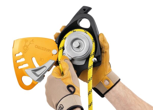 Petzl – MAESTRO S